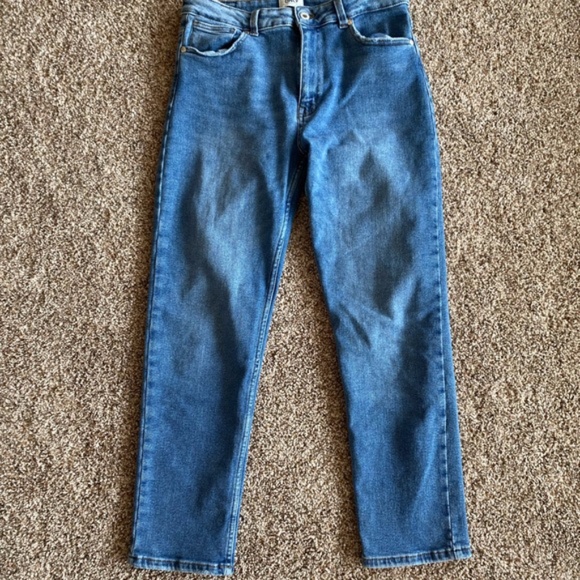 Only Straight-Leg Jeans - Picture 1 of 7